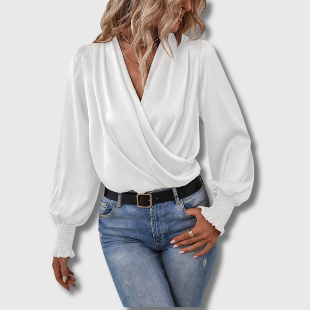 Crystal™ - Blouse