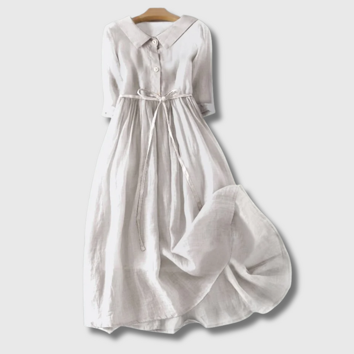 Gloria™ - Short Sleeve Dress