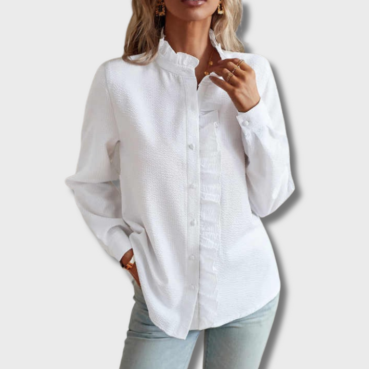 Jennie™ - Elegant Blouse