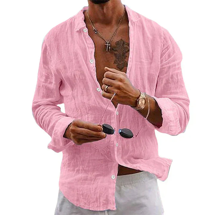 Archie™ - Summer Shirt