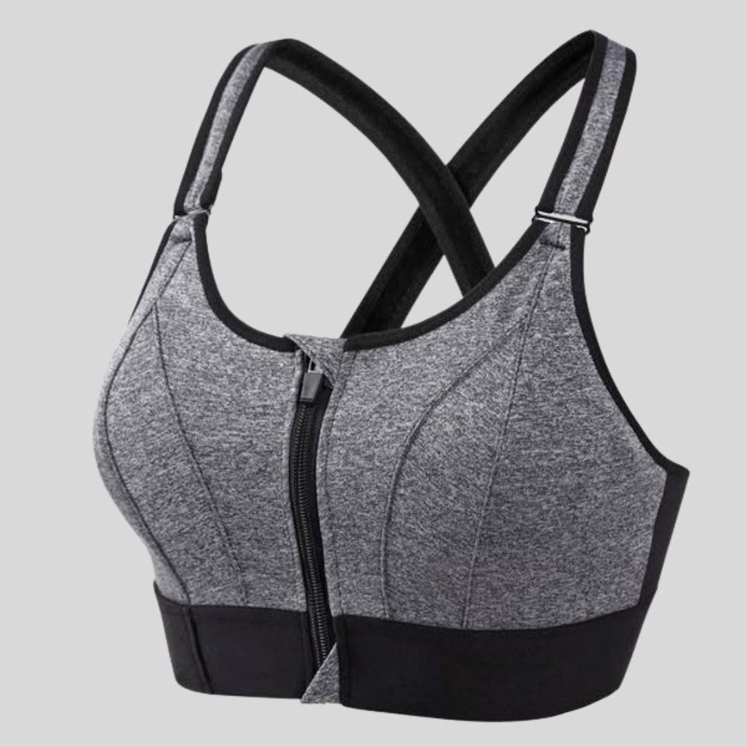 Tiarni™ - Sports Bra