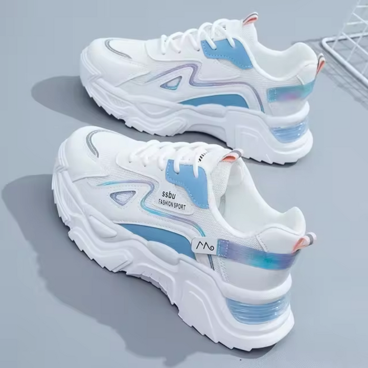 Maine™ - Chunky Sneakers