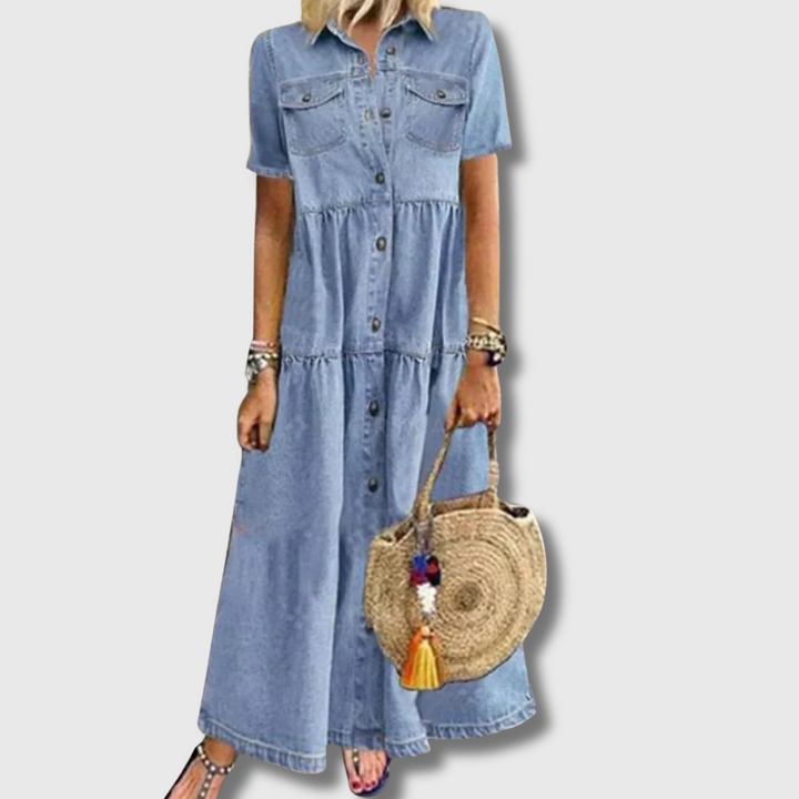 Aira™ - Classic Dress