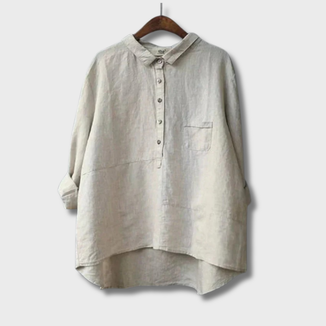 Astrid™ - Long Sleeve Shirt