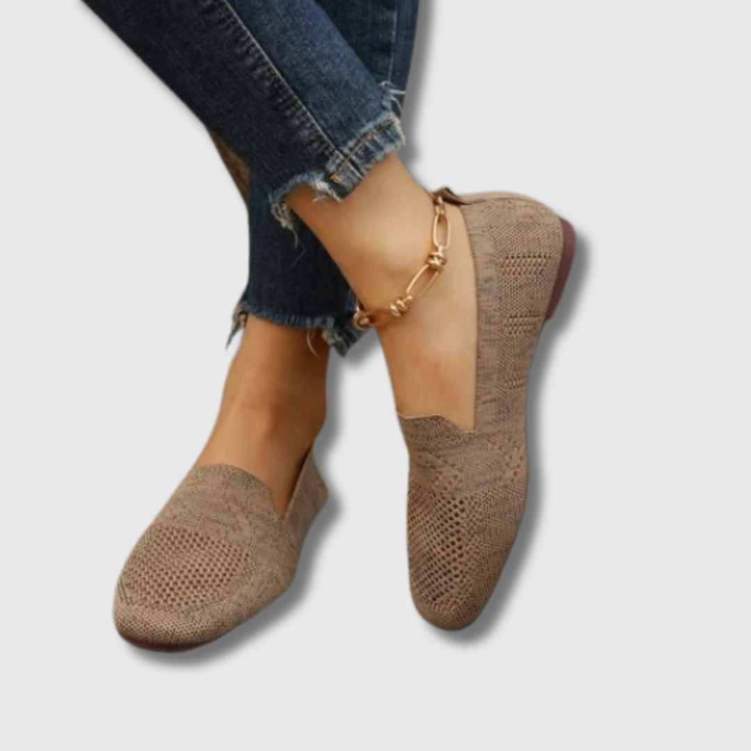 Nadia™ - Orthopedic Shoes