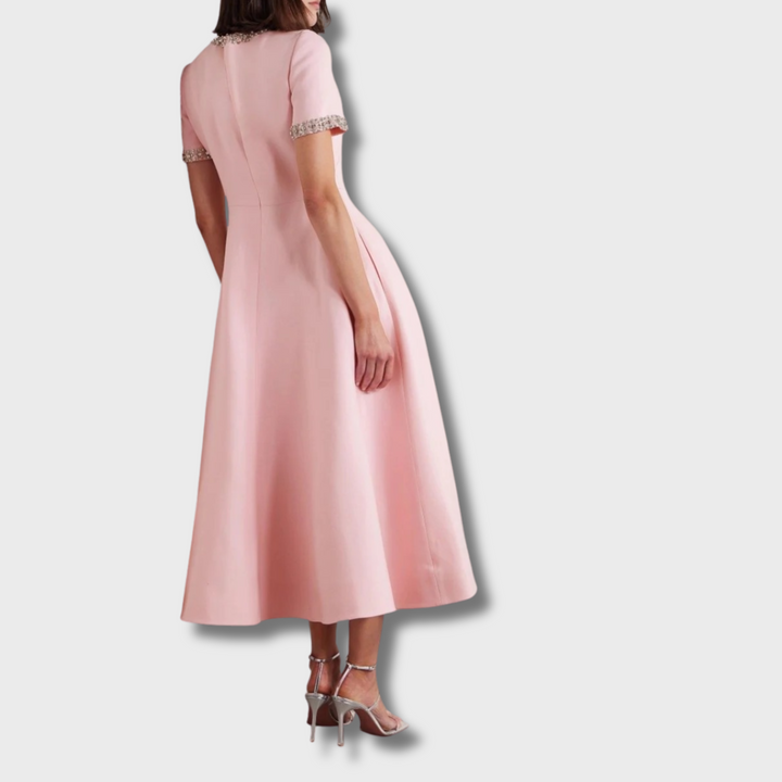 Luv™ - Bowknot Dress