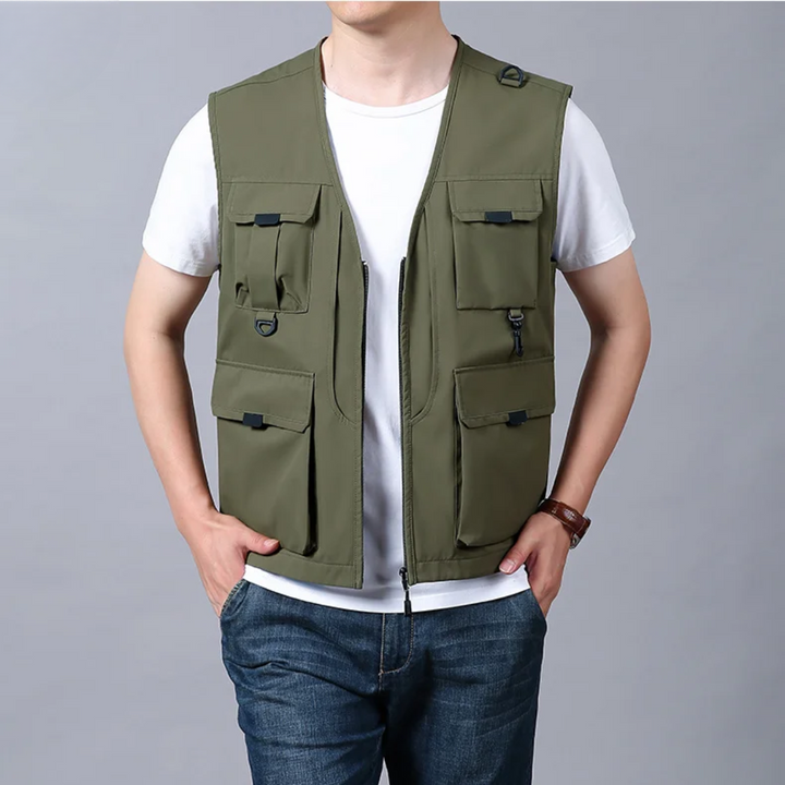 Arthur™ - Cargo Vest