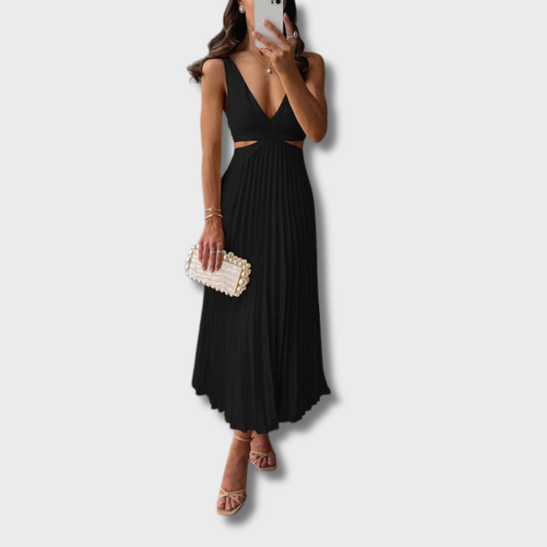 Eden™ - Sleeveless Dress