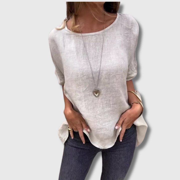 Diana™ - Relaxed Top