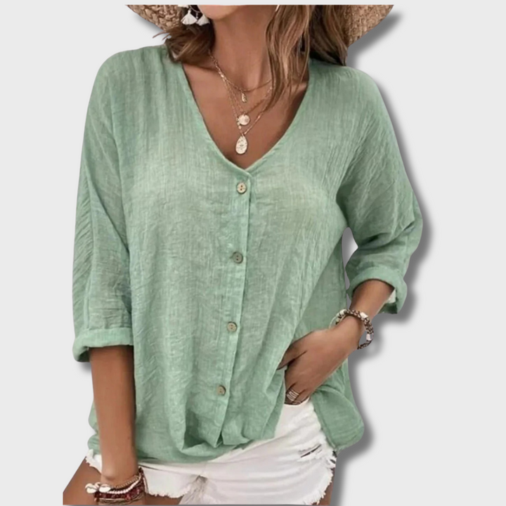 Myrtle™ - Breezy Day Top