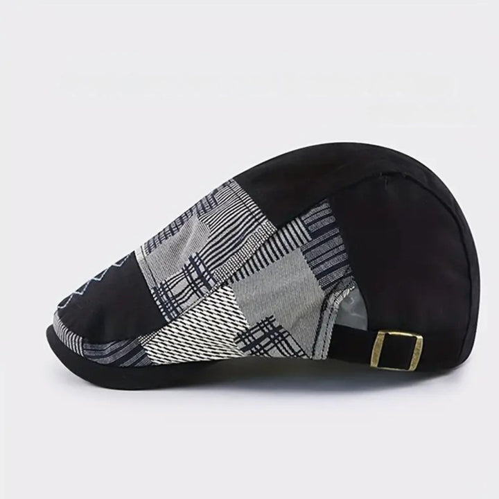 Jeo™ - Patchwork Cap