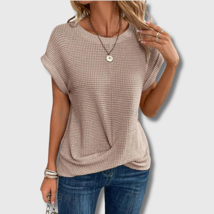 Connie™ - Relaxed Fit Blouse