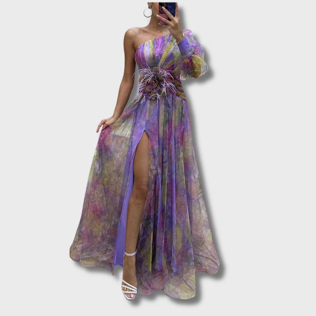 Angelyn™ - Elegant Dress