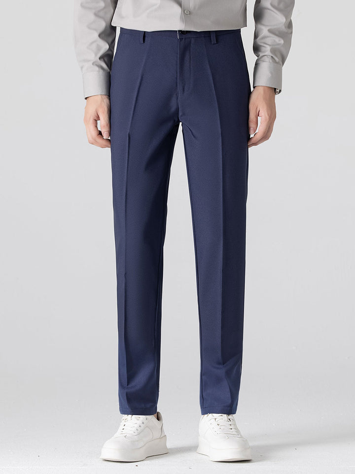 Nate™ - Slim Fit Pants
