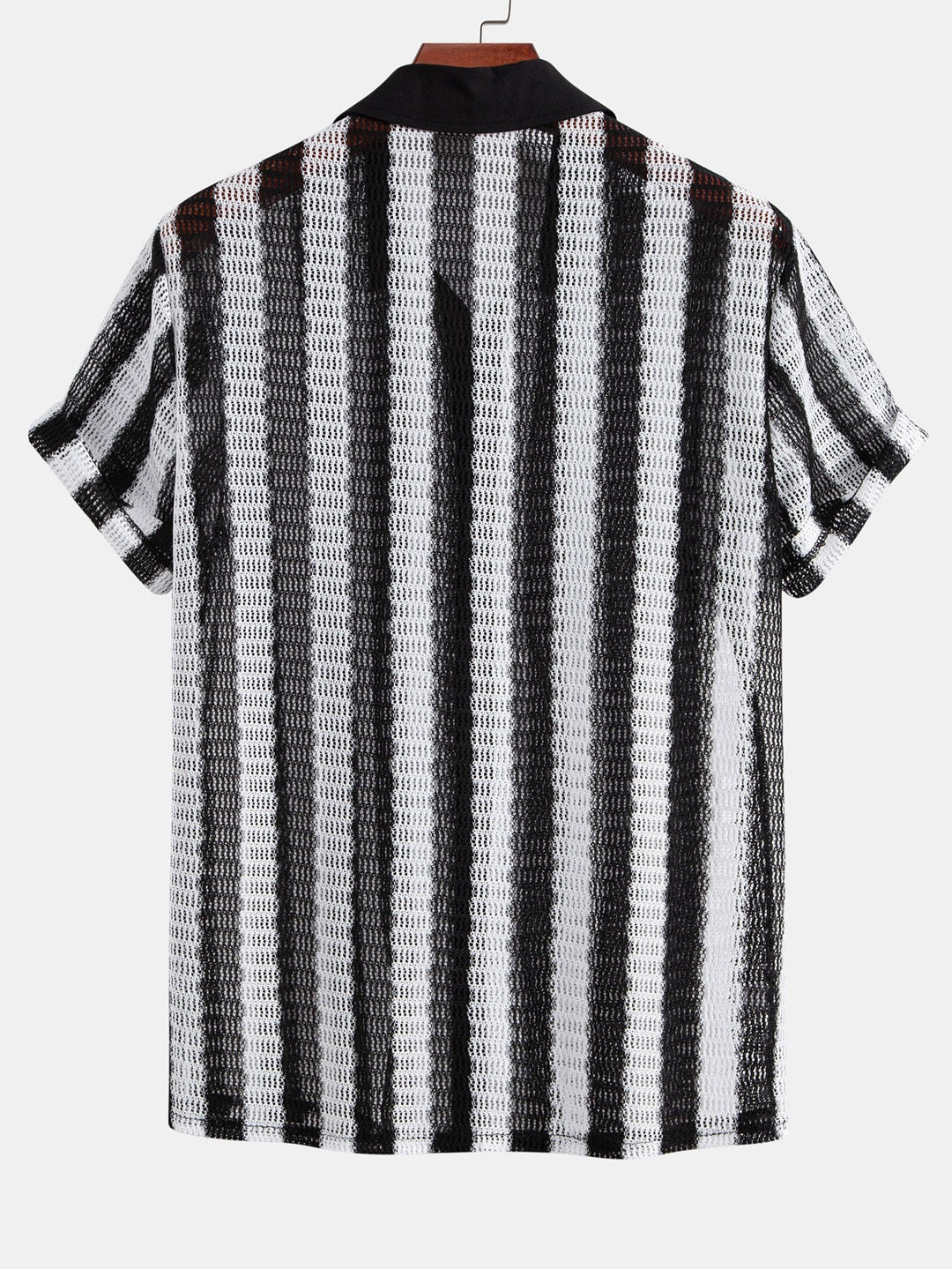 Zephyr™ - Button Up Shirt