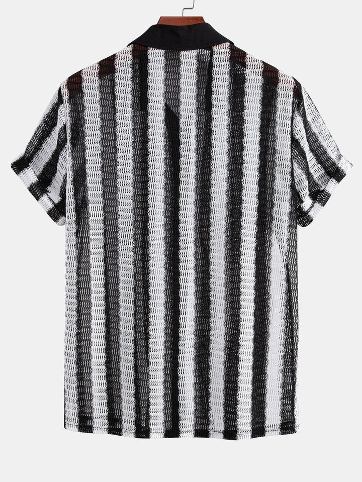 Zephyr™ - Button Up Shirt
