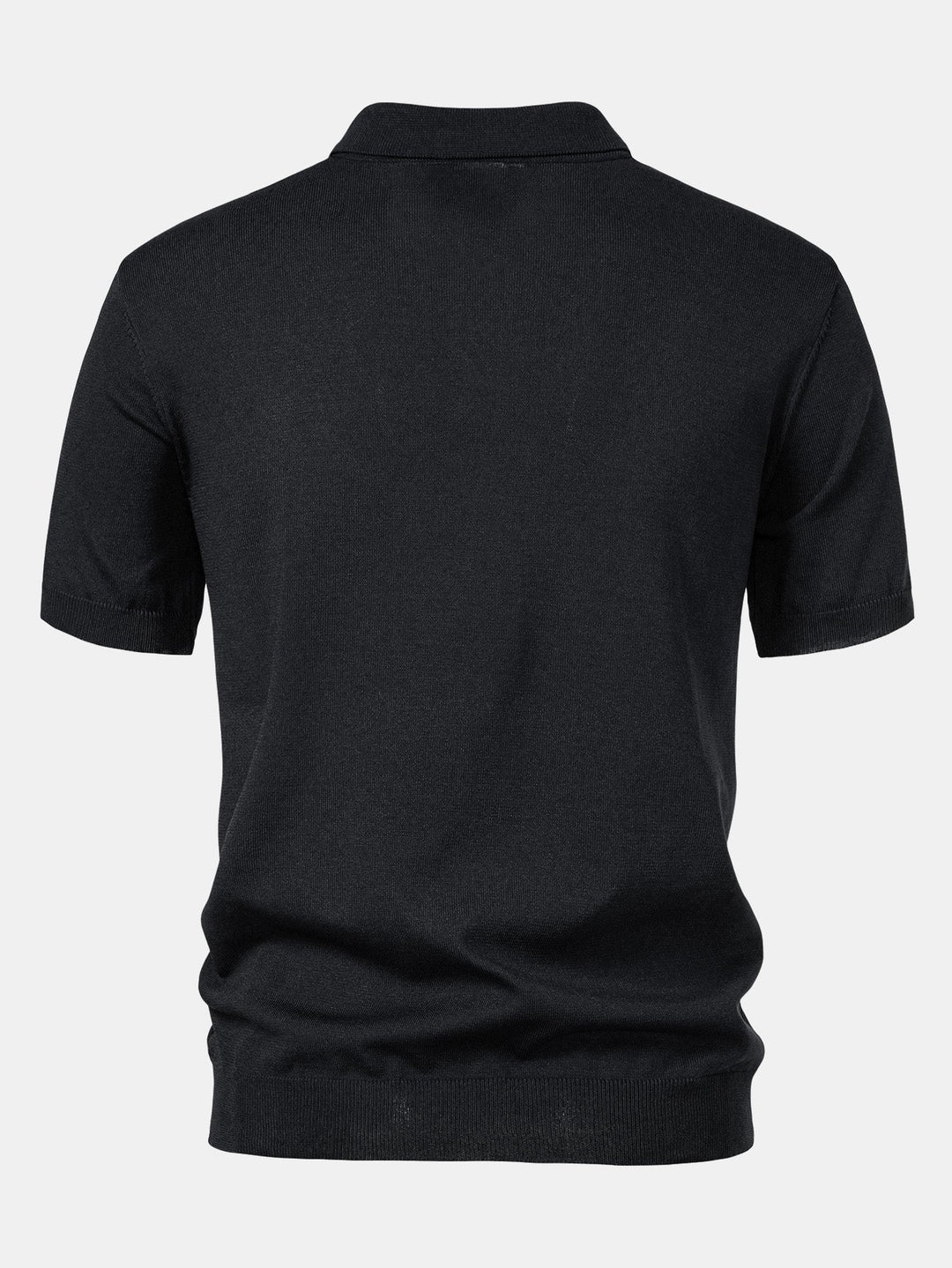 Ashton™ - Knit Polo Shirt and Corduroy Pants