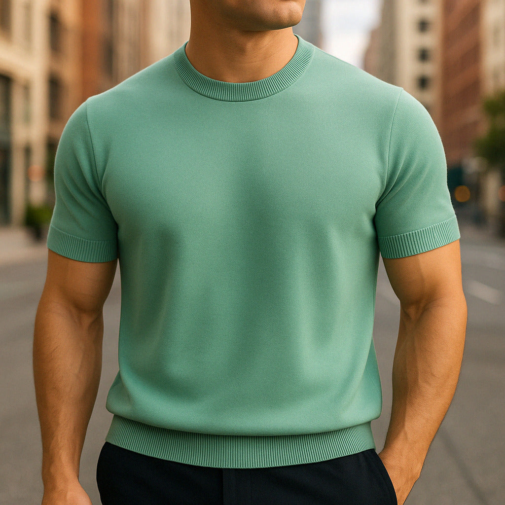 Aaron™ - T-shirt