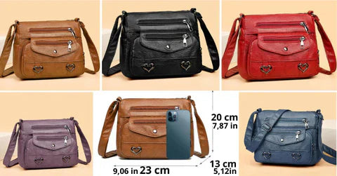 Harmony™ - Shoulder Bag