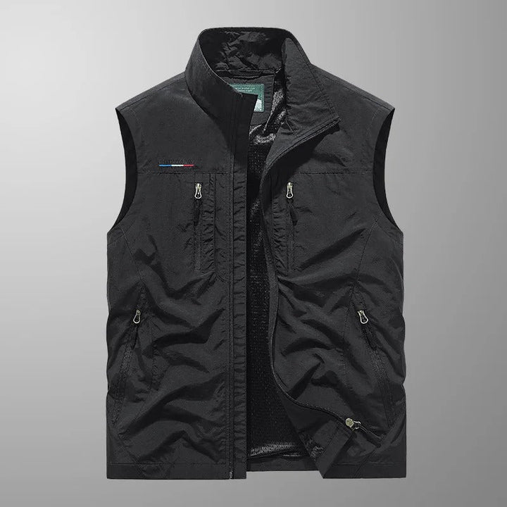 Douglas™ – Cargo Vest