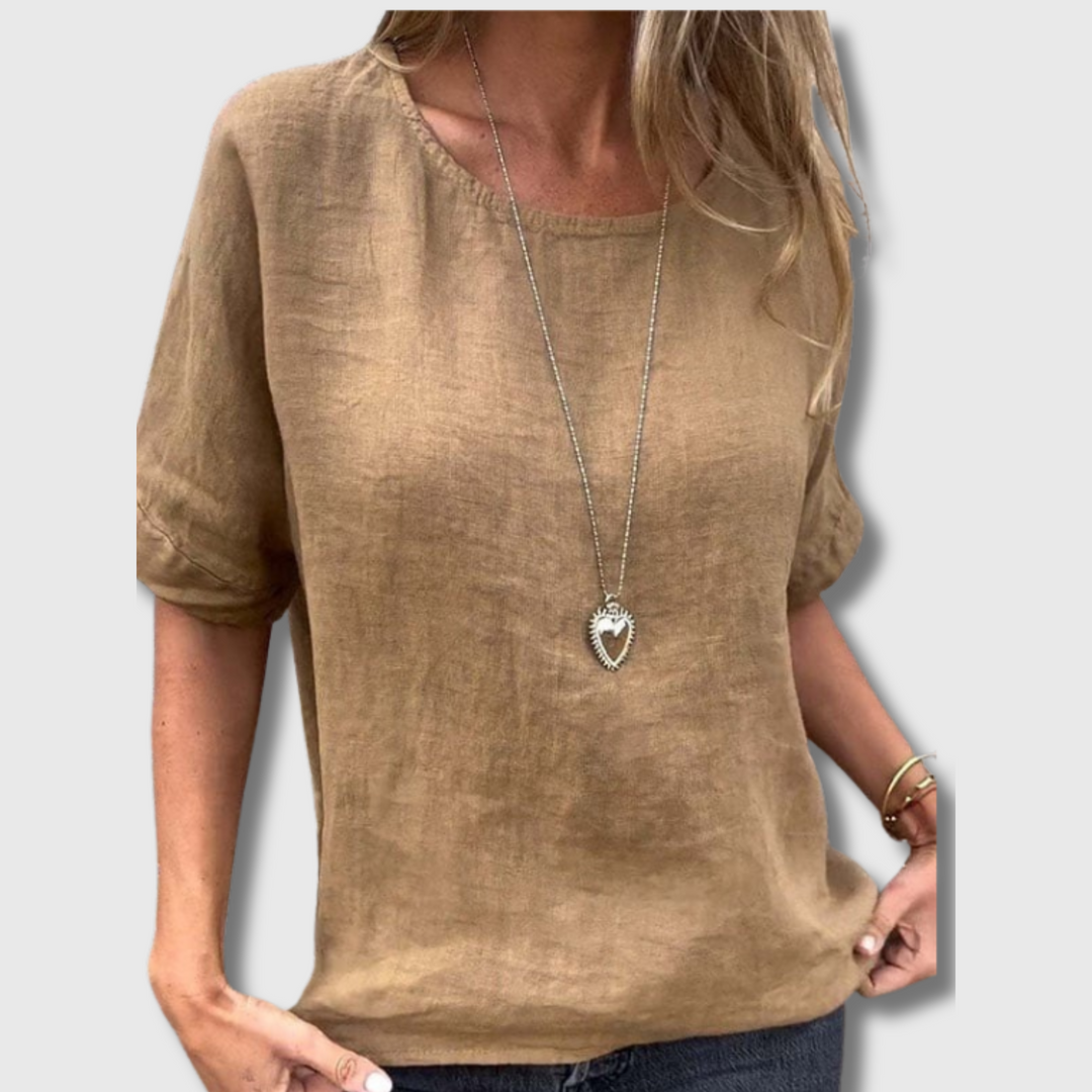Diana™ - Relaxed Top