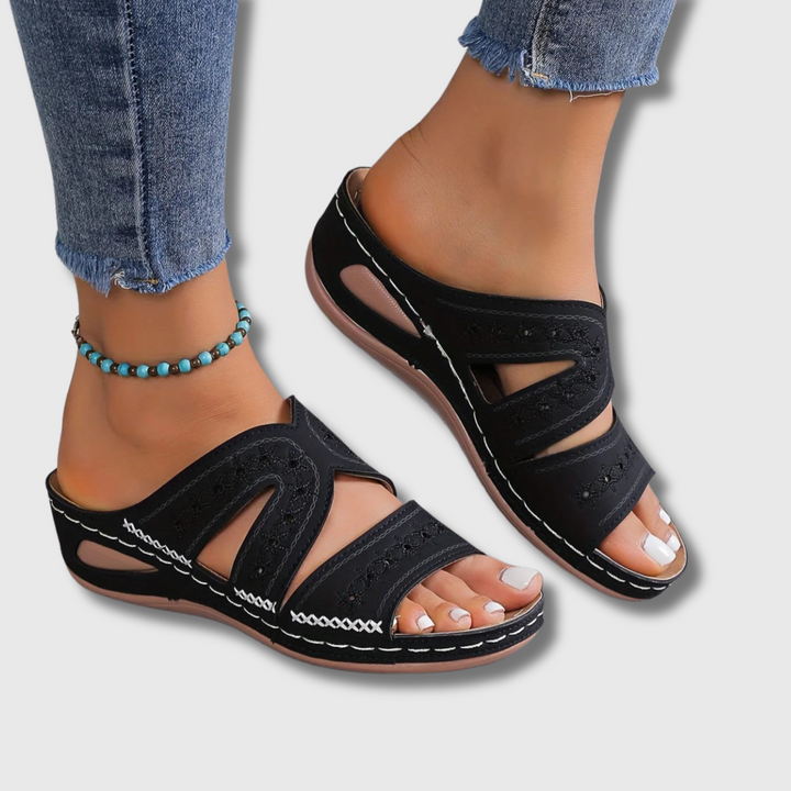 Roxanne™ - Orthopedic sandals