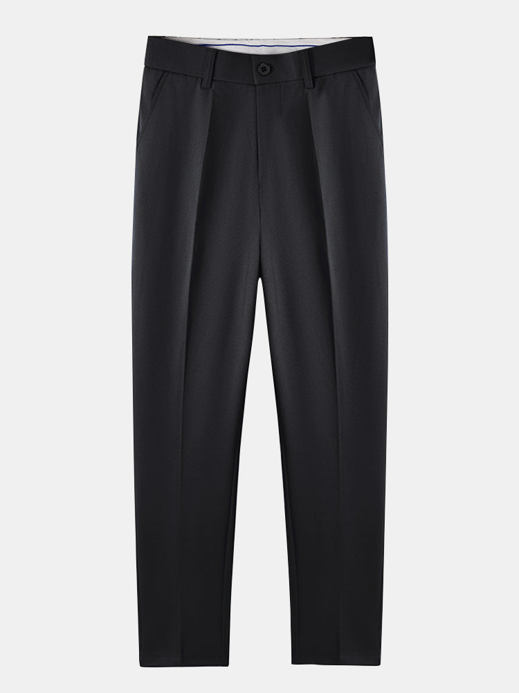 Nate™ - Slim Fit Pants
