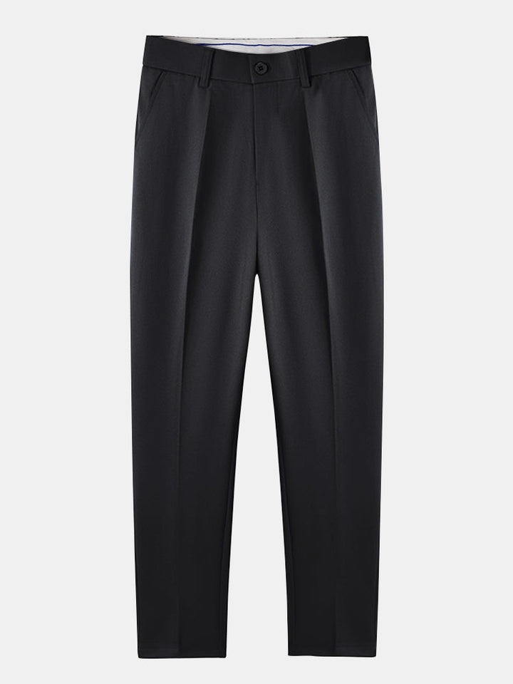 Nate™ - Slim Fit Pants