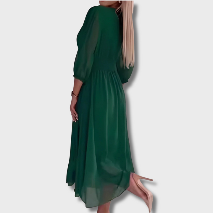 Talea™ - Stylish Wrap Dress