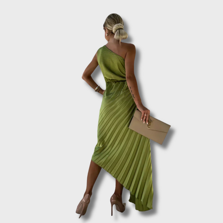 Aiko™ - Romantic Flower Dress