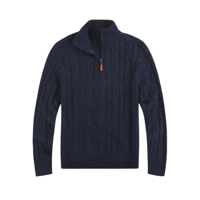 Emerson™ - Half Zip Sweater