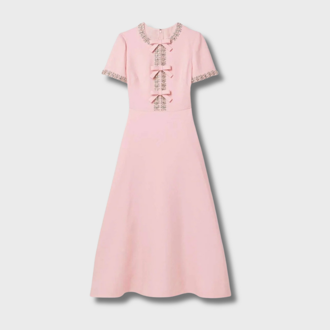Luv™ - Bowknot Dress