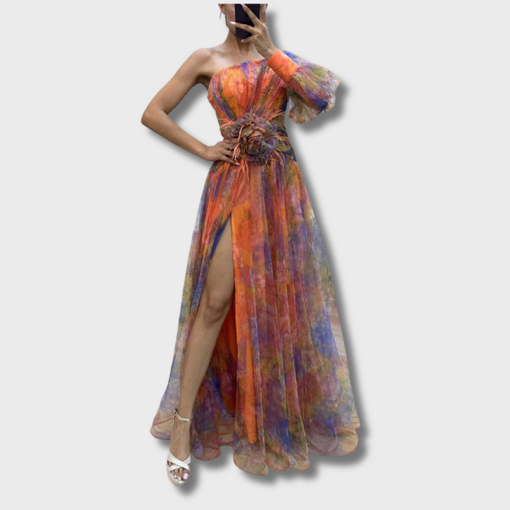 Angelyn™ - Elegant Dress