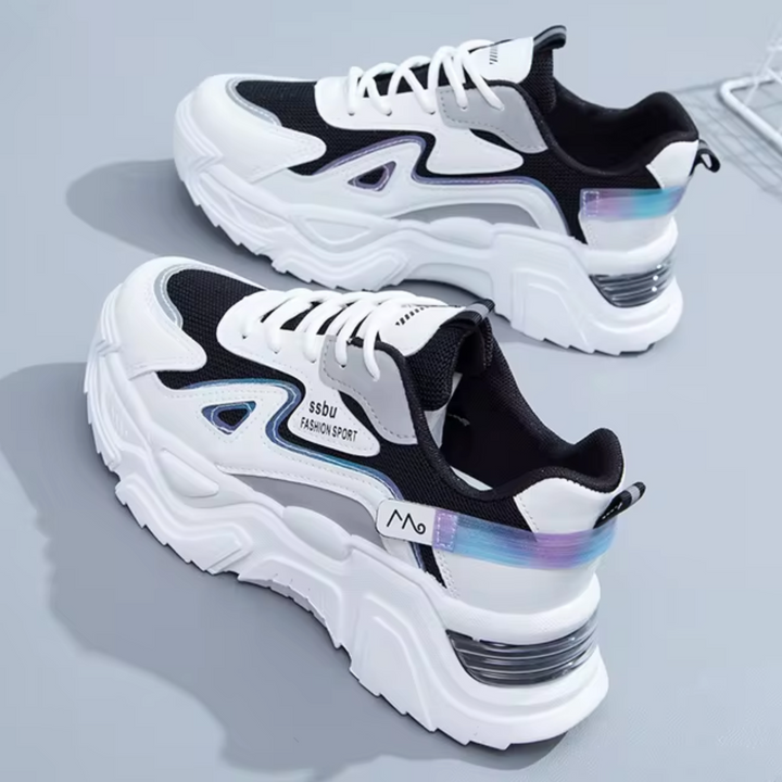 Maine™ - Chunky Sneakers
