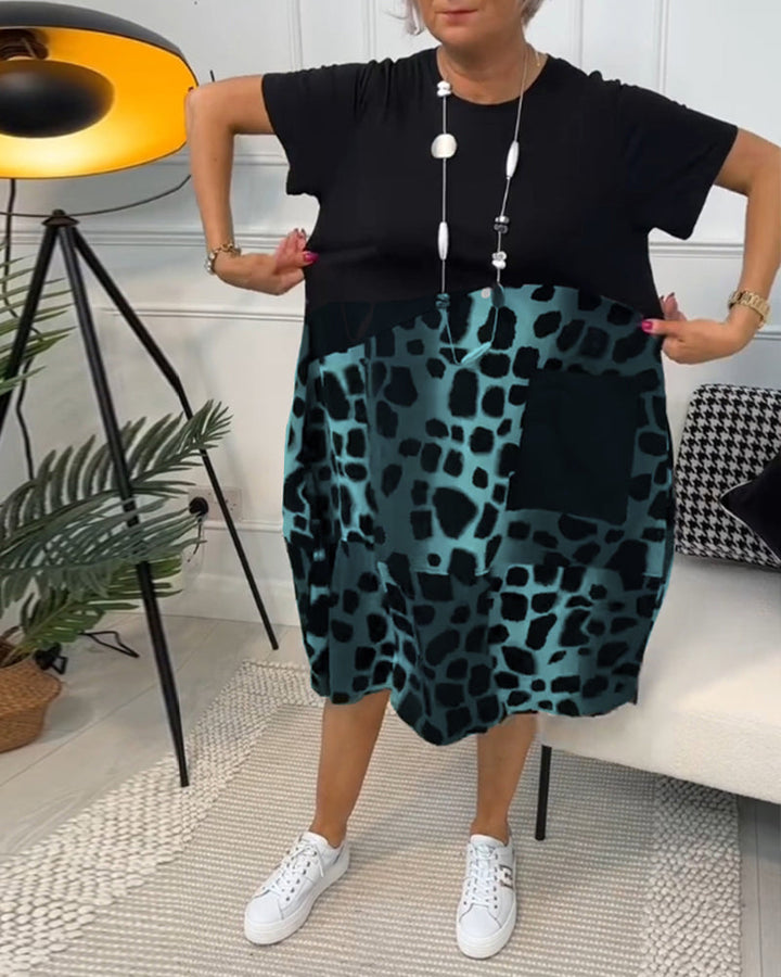 Meliora™ - Midi Dress