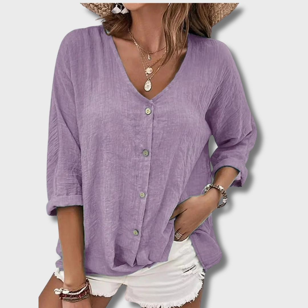 Myrtle™ - Breezy Day Top
