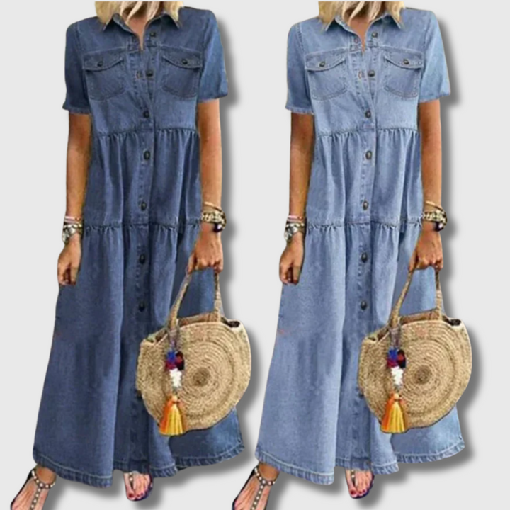 Aira™ - Classic Dress