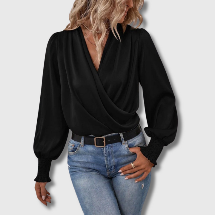 Crystal™ - Blouse
