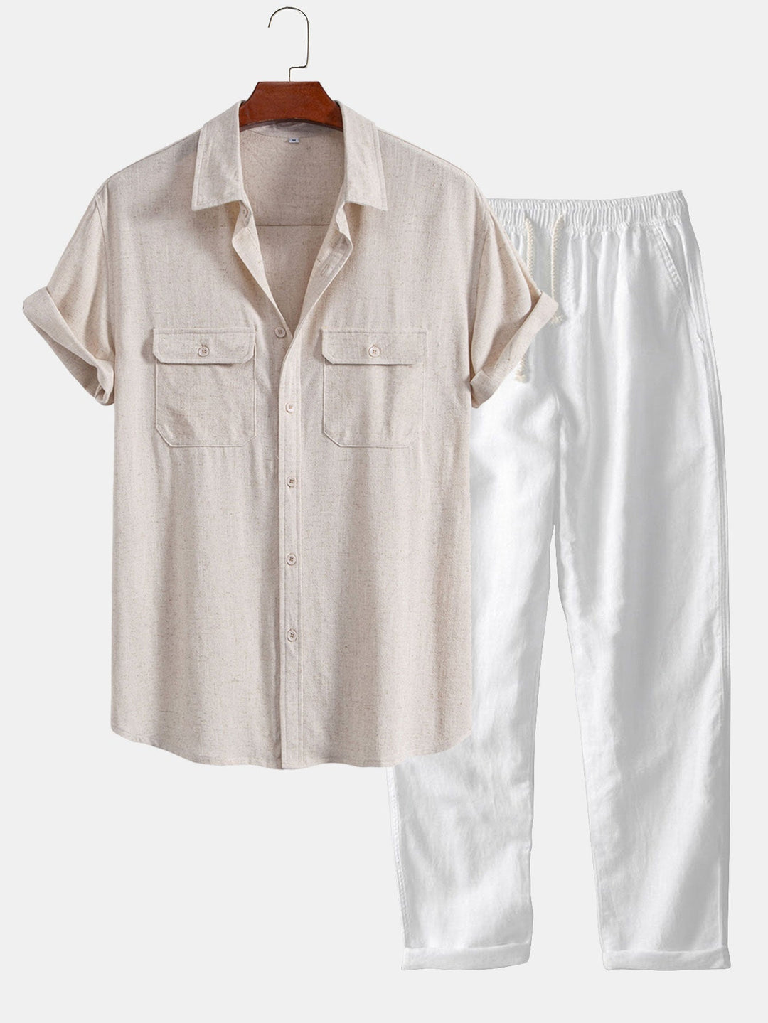 Archer™ - Utility Shirt and Pants Set