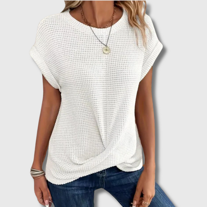 Connie™ - Relaxed Fit Blouse