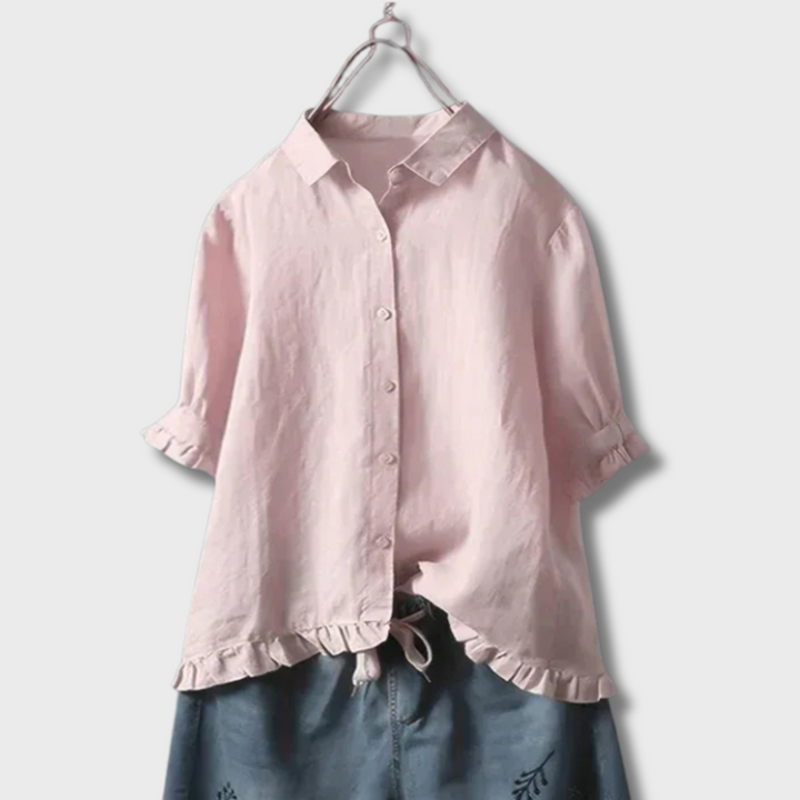 Minnie™- Luxury blouse