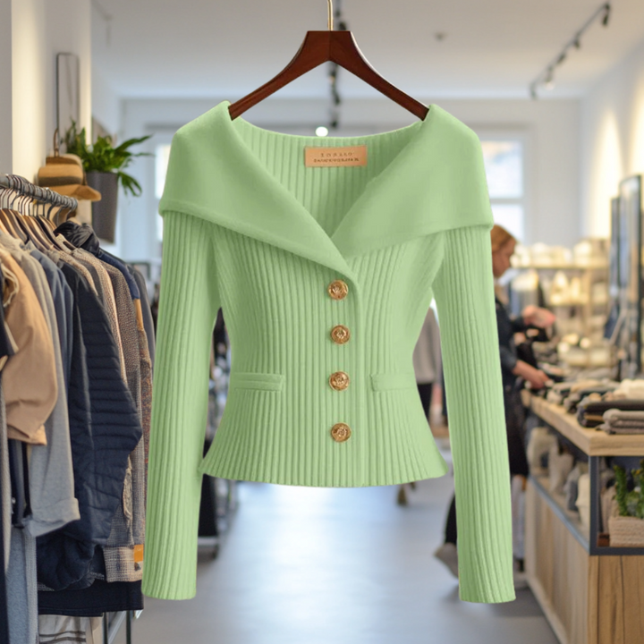 Lani™ - Premium Chic Style