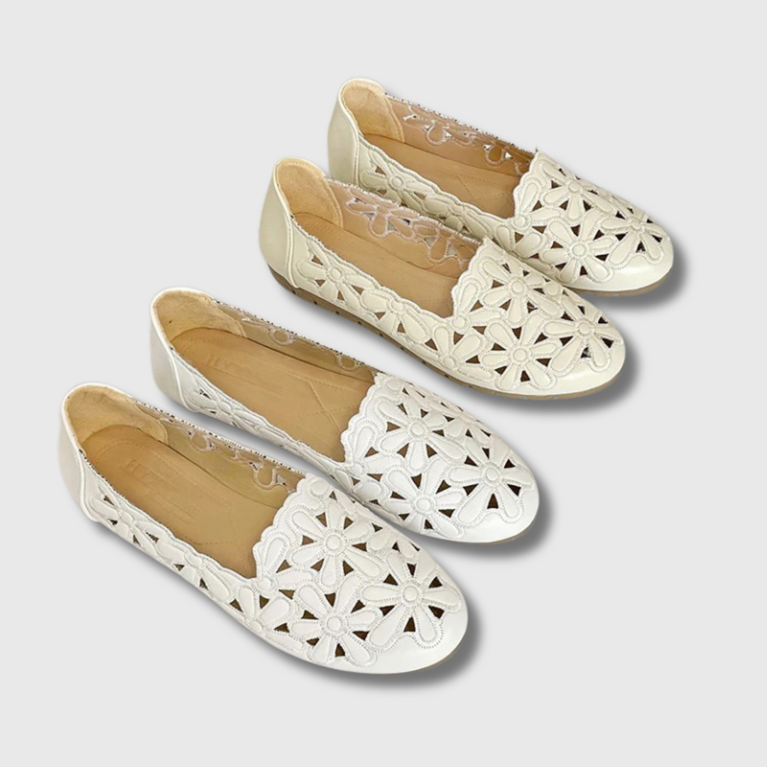 Mireille™ - Modern Shoes