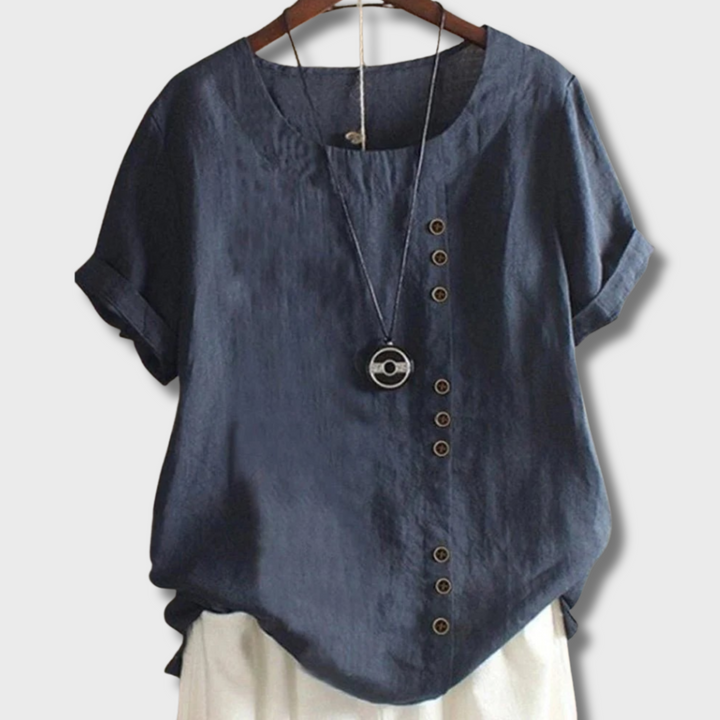 Tamara™ - Chic Summer Tee