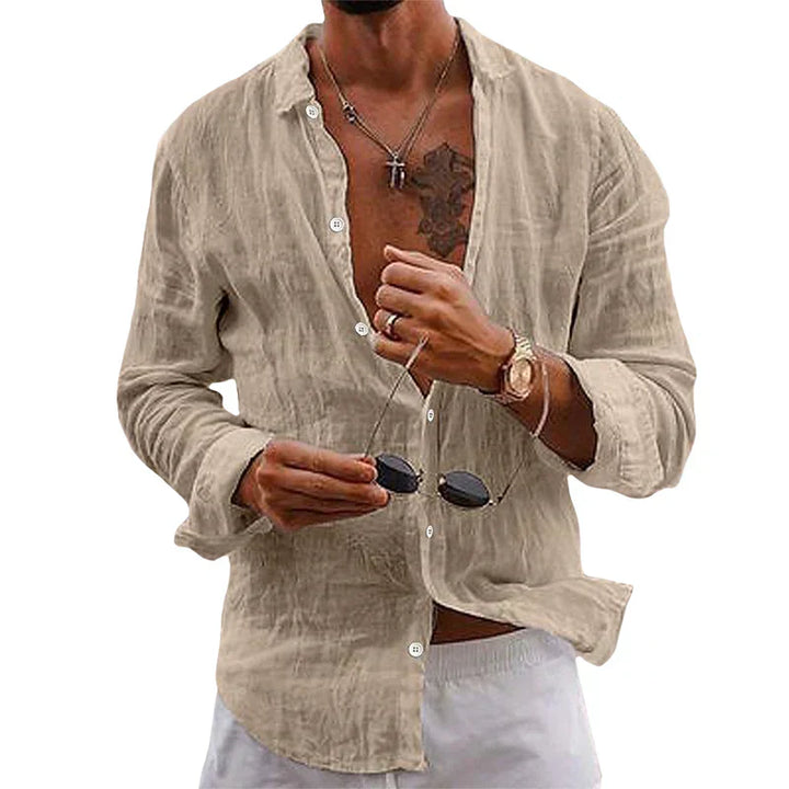 Archie™ - Summer Shirt