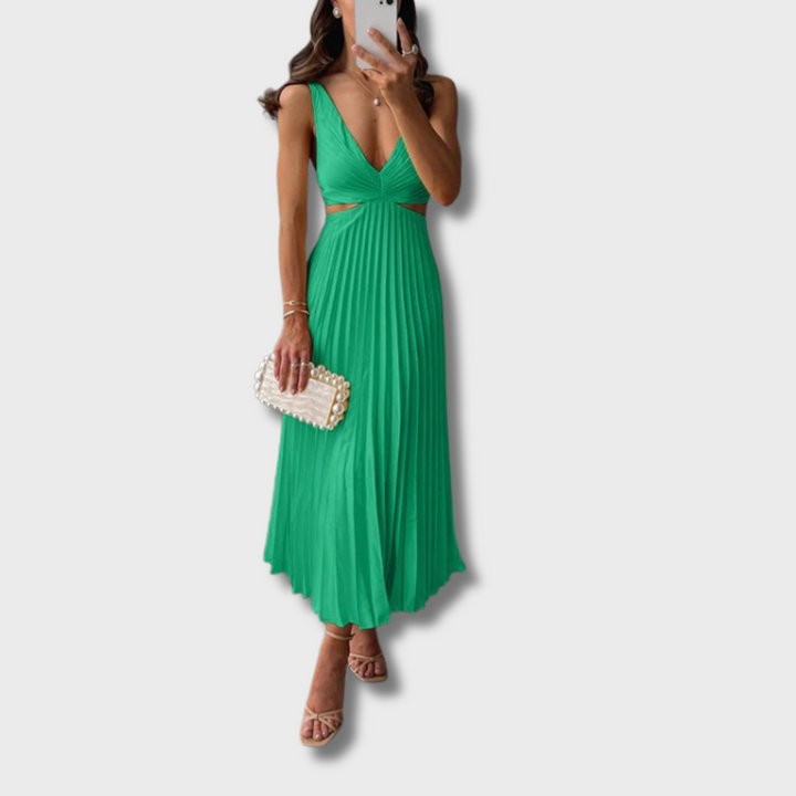 Eden™ - Sleeveless Dress