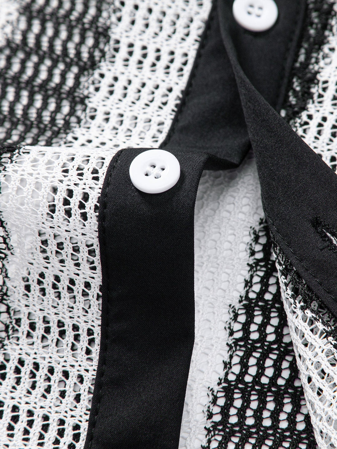 Zephyr™ - Button Up Shirt
