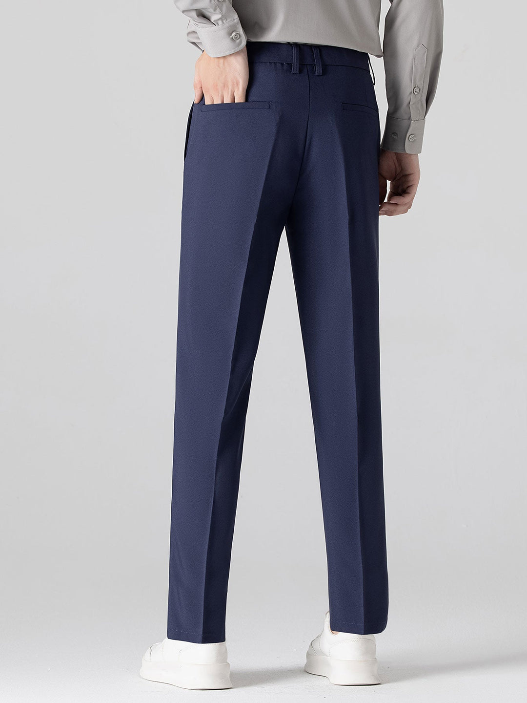 Nate™ - Slim Fit Pants