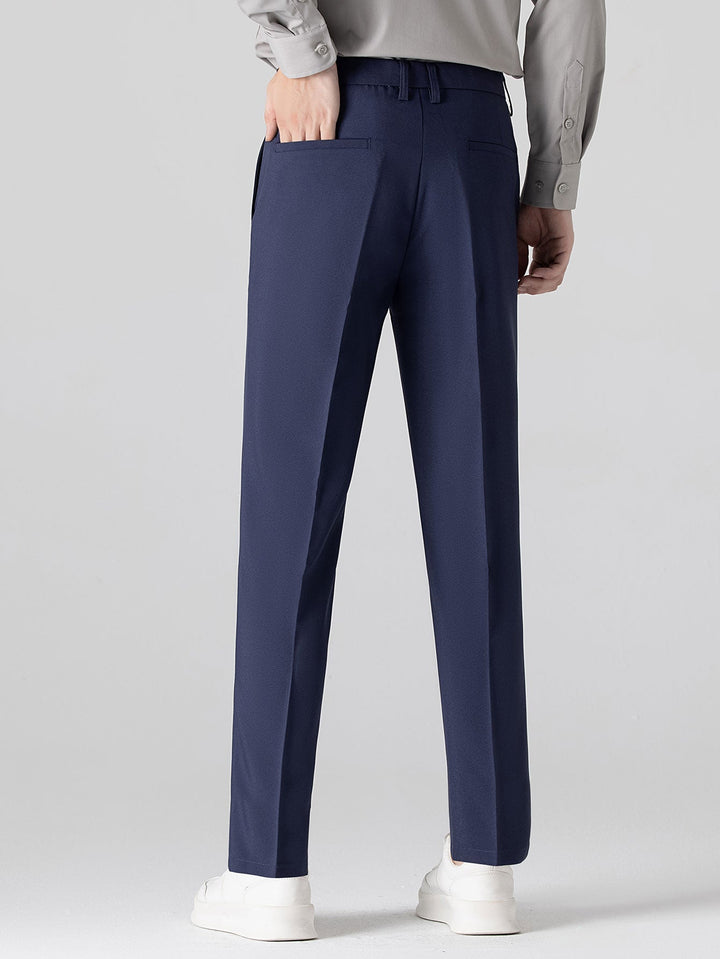 Nate™ - Slim Fit Pants