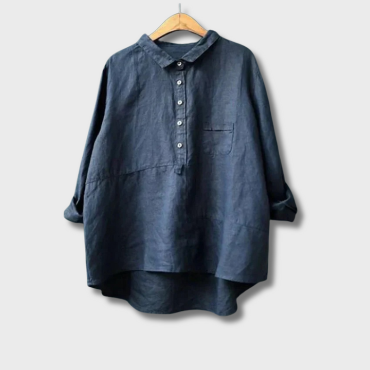 Astrid™ - Long Sleeve Shirt